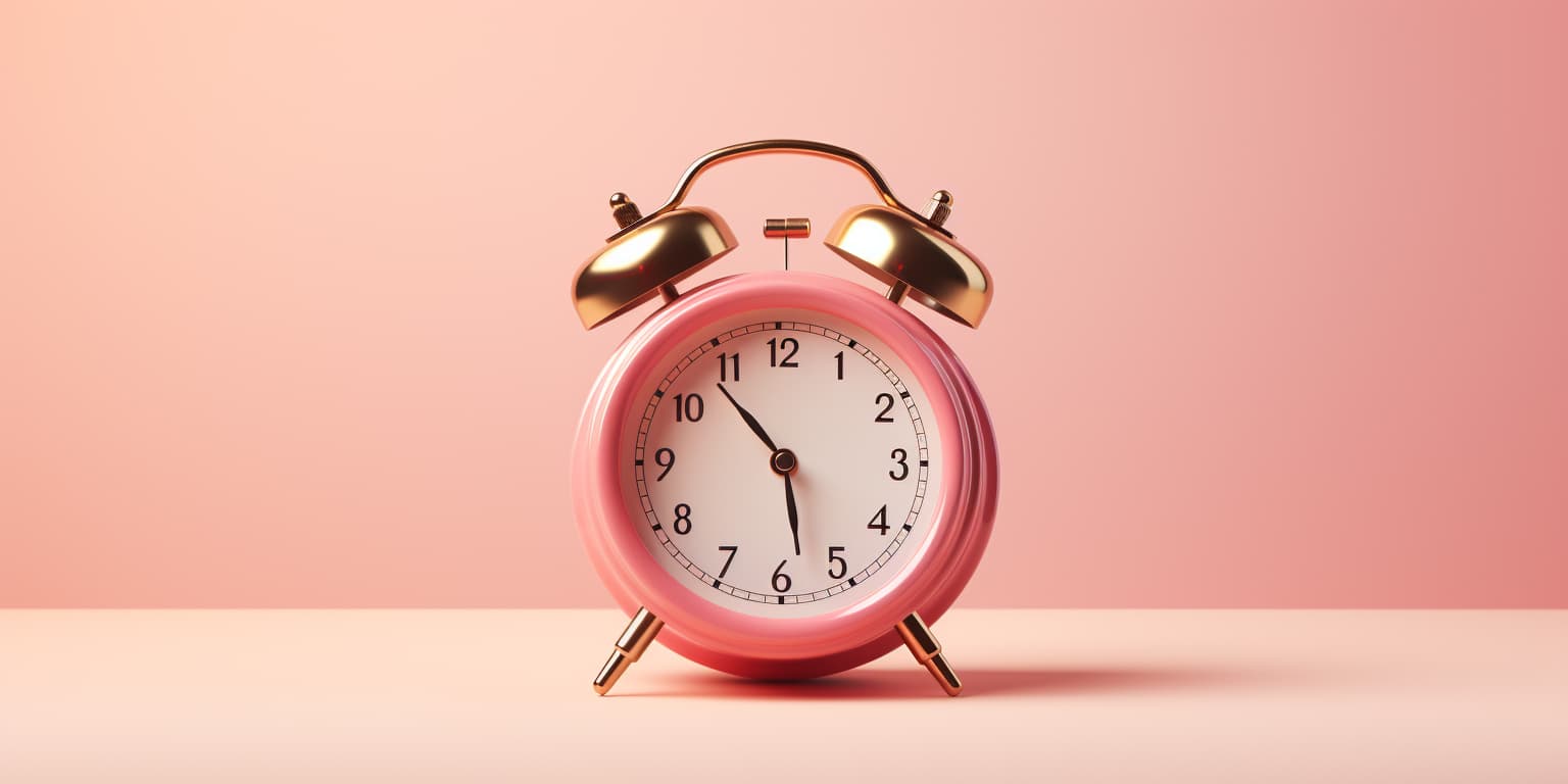 History of Alarm Clocks