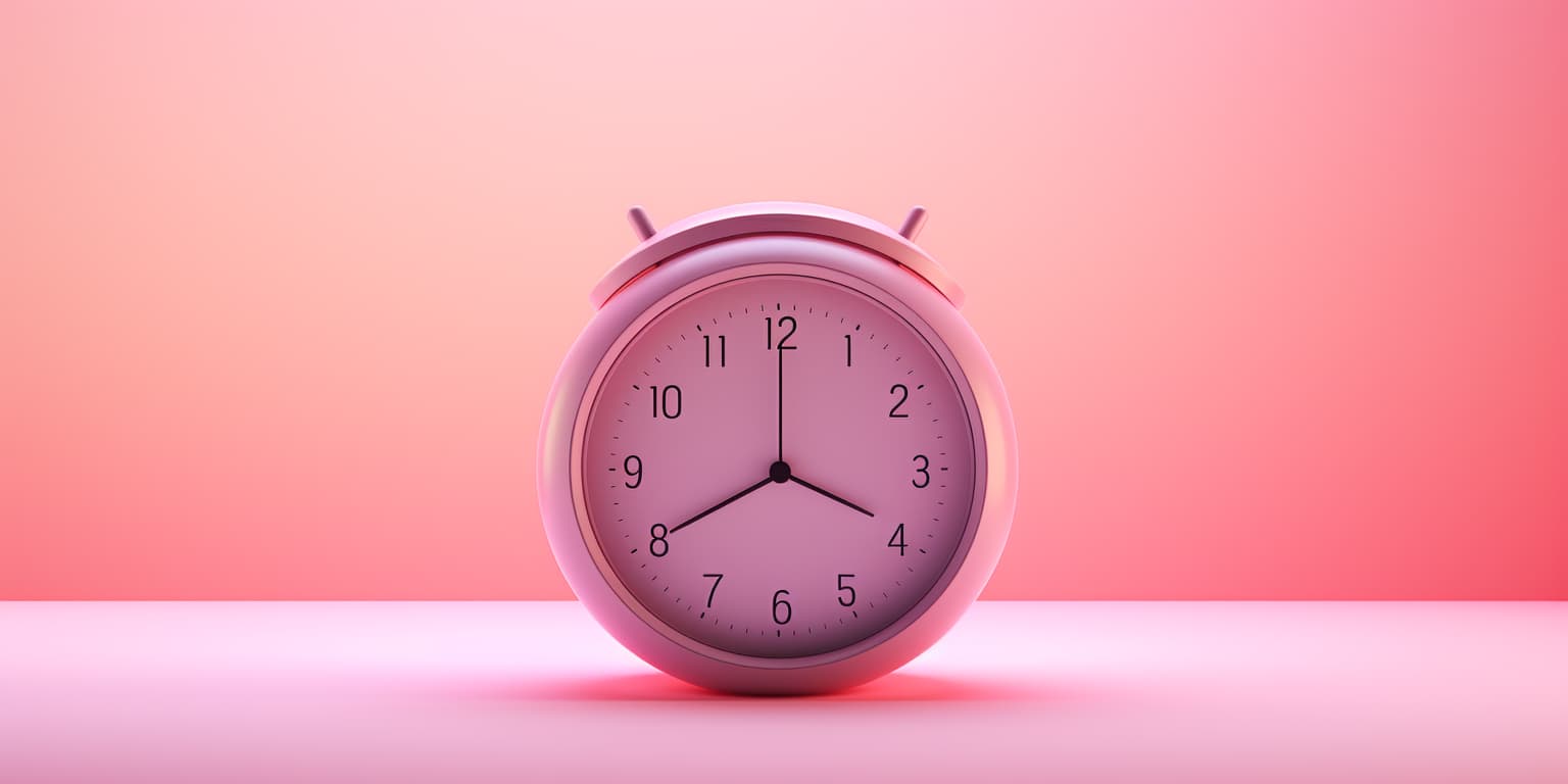 How Does an Alarm Clock Work?
