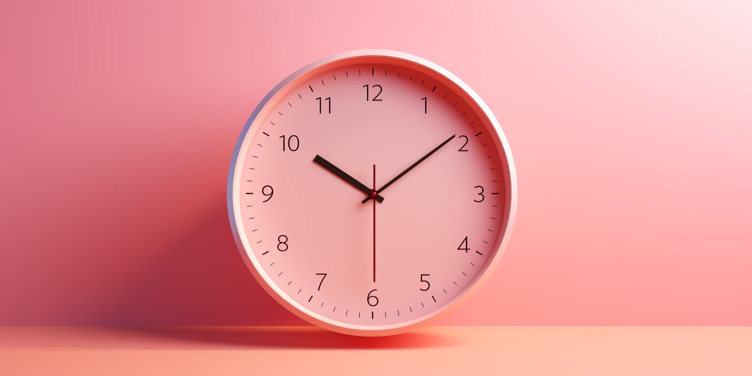 Importance of Clocks